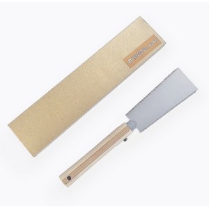 Dvipusis pjūklas Gyokucho TS244; 180 mm