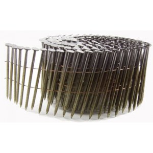 Vinys Haubold; 60x2,5 mm; 16°; 7200 vnt; Rifliuotos 
