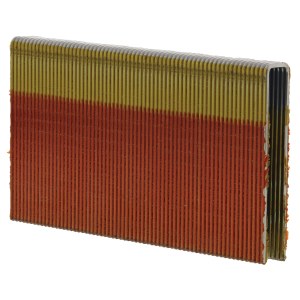 Kabės Haubold 575005; 11x45 mm; 5200 vnt.; nerūdijančio plieno