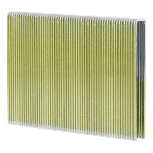 Kabės Haubold 575143; 11,8x65 mm; 3640 vnt.; galvanizuotos
