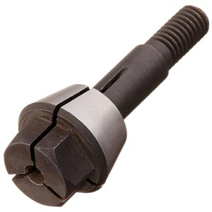 Veržimo įvorė tiesiniam šlifuokliui HiKOKI 932624; 3mm