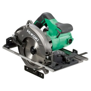 Diskinis pjūklas Hikoki C6BUMW1Z