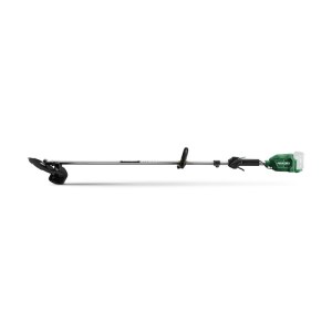 Žoliapjovė - trimeris Hikoki CG18DAW4Z; 18 V (be akumuliatoriaus ir pakrovėjo)
