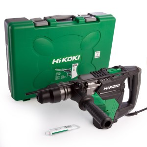 Perforatorius Hikoki DH40MCWSZ; 8,5 J; SDS-max