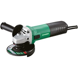 Kampinis šlifuoklis HiKOKI G12SR4YGZ