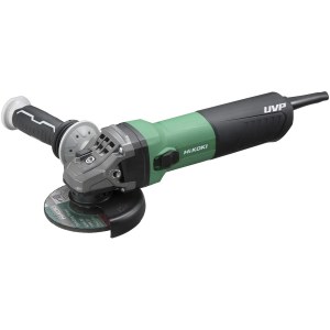 Kampinis šlifuoklis Hikoki G13BYWQZ; 1700 W; 125 mm