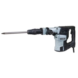 Atskėlimo plaktukas Hikoki H60MCWSZ; 14 J; SDS-max 