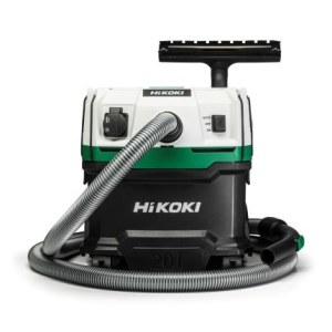 Dulkių siurblys Hikoki RP200YLWAZ; 1200 W