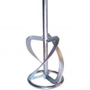 Strypas maišyklei Hitachi UM16VST; 120 mm 