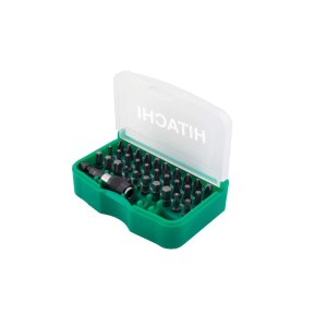 Sukimo antgalių komplektas Hitachi 60120818; vnt. (pažeista pakuotė)