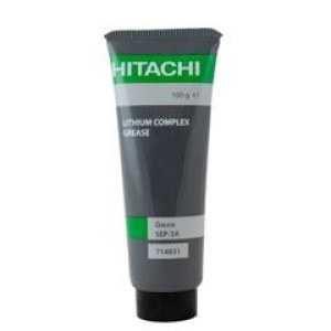 Reduktorių tepalas Hitachi 714831 