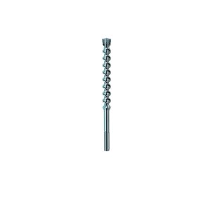 Grąžtas betonui Hitachi; SDS-max; Ø18x340 mm 