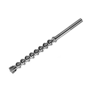 Grąžtas betonui Hitachi; SDS-max; Ø22x340 mm 