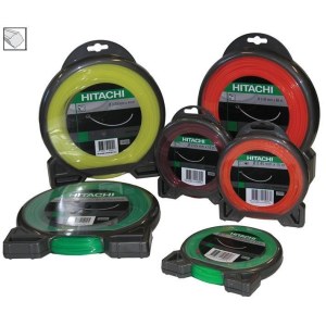Pjovimo gija Hitachi (28mx2,65mm) kvadratinė