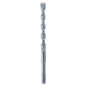 Grąžtas betonui Hitachi; 12x400/450 mm; SDS-plus