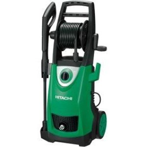 Aukšto slėgio plovykla Hitachi AW150NS