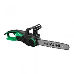 Grandininis pjūklas Hitachi CS40Y; 2 kW elektrinis; 40 cm juosta