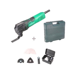Daugiafunkcinis įrankis Hitachi CV350V-NS