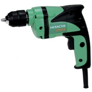 Gręžtuvas Hitachi D10VC2