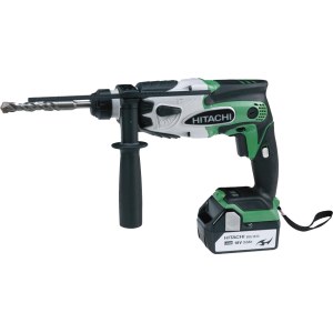Perforatorius Hitachi DH18DSL; SDS-plus
