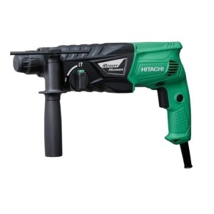 Perforatorius Hitachi DH24PG; 2,7 J; SDS-plus