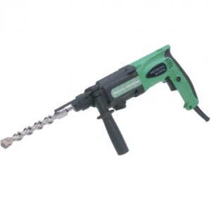 Perforatorius Hitachi DH28PCY; 3,4 J; SDS-plus