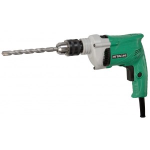 Elektrinis smūginis gręžtuvas Hitachi DV13VSS