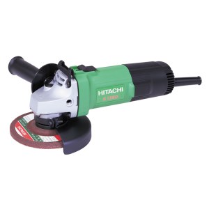 Kampinis šlifuoklis Hitachi G13SD
