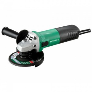 Kampinis šlifuoklis Hitachi G13SR4