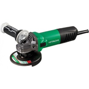 Kampinis šlifuoklis Hitachi G13SW(S)