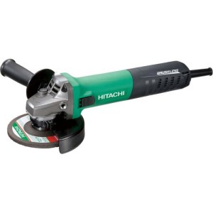 Kampinis šlifuoklis Hitachi G13VE