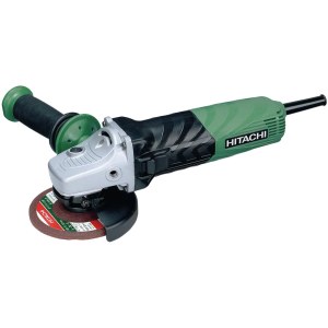 Kampinis šlifuoklis Hitachi G13YF