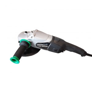 Kampinis šlifuoklis Hitachi G23MR-NV