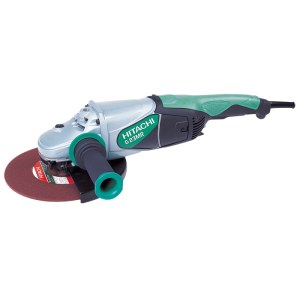 Kampinis šlifuoklis Hitachi G23MRUANS