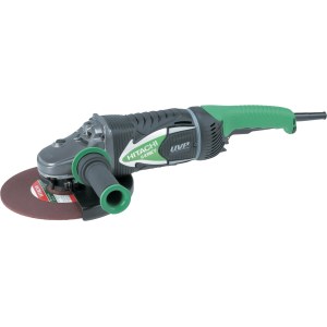 Kampinis šlifuoklis Hitachi G23SCY