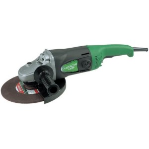 Kampinis šlifuoklis Hitachi G23SR