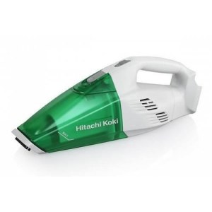 Dulkių siurblys Hitachi R14DSL-T4; 14,4 V; (be akumuliatoriaus ir pakrovėjo)