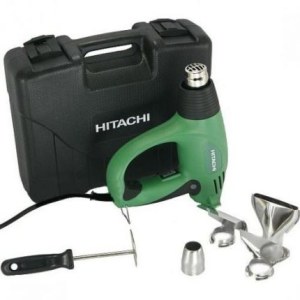 Orapūtė Hitachi RH600T; 2 kW