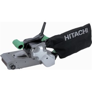 Juostinis šlifuoklis Hitachi SB10V2