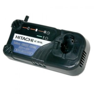 Pakrovėjas Hitachi UC18YRL; 7,2-18 V
