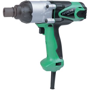 Smūginis veržliasukis Hitachi WR14VB