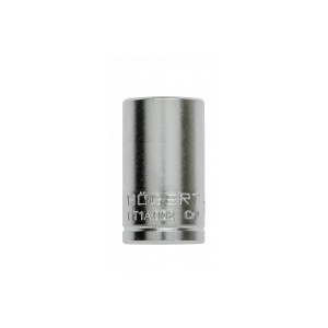 Sukimo galvutė Hogert HT1A003; 1/4''; 4,5 mm