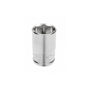 Sukimo galvutė Hogert HT1A215; 1/2''; 15 mm