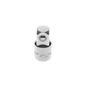 Adapteris Hogert HT1A773; 1/2''-3/8''; 34 mm 