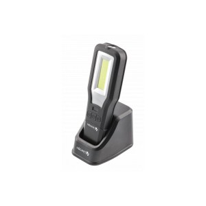 Šviestuvas Hogert HT1E408; LED; 550 lm