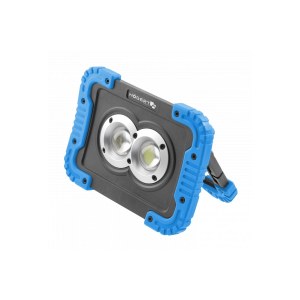 Šviestuvas Hogert HT1E430; 3,7 V; 4,4 Ah akum.