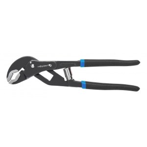 Santechninės replės Hogert HT1P378; 250 mm