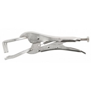 Replės Hogert HT1P385; 230 mm