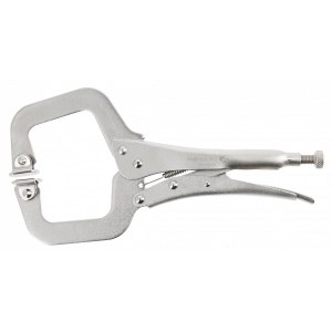 Replės Hogert HT1P386; 280 mm