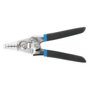 Replės Hogert HT1P393; 210 mm